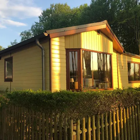 Hébergement de vacances Idyll Mh02
